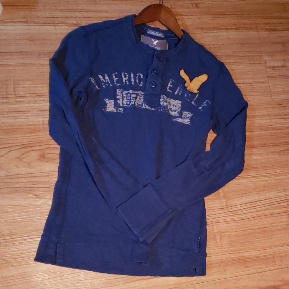 American Eagle Shirt